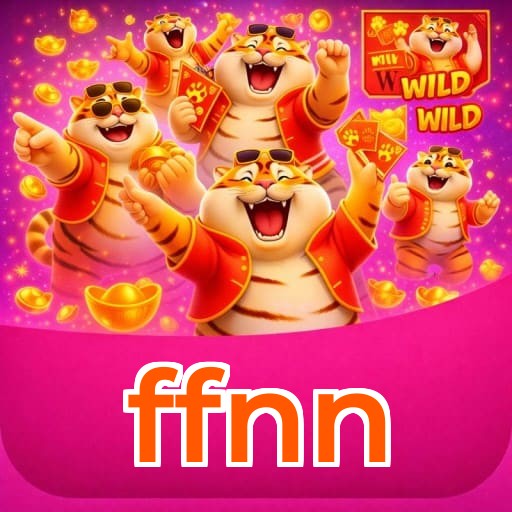 Fluxo de download do app ffnn — referência visual