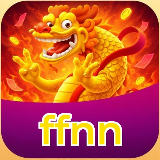 Números do app ffnn em material de marketing — ilustração, não auditoria